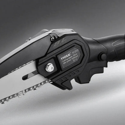 Wosai PowerCut: Brushless Electric Hand Saw